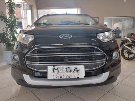 FORD Ecosport 1.6 16V 4P FREESTYLE, Foto 2