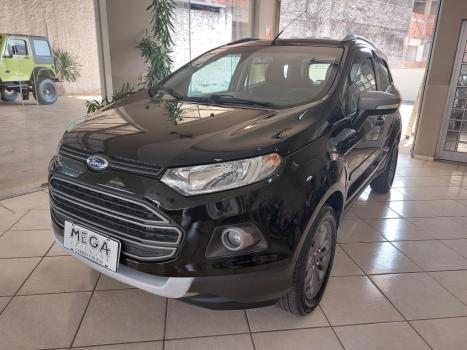 FORD Ecosport 1.6 16V 4P FREESTYLE, Foto 6