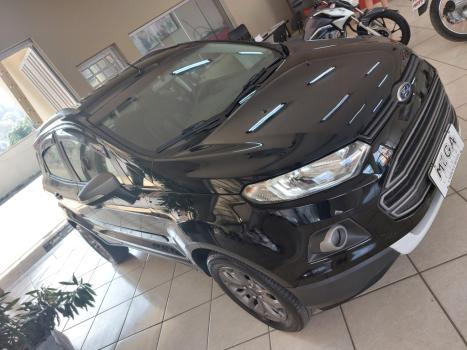 FORD Ecosport 1.6 16V 4P FREESTYLE, Foto 4