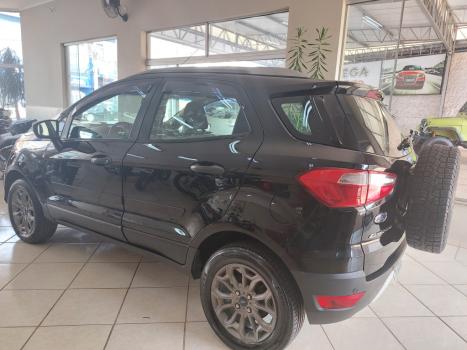 FORD Ecosport 1.6 16V 4P FREESTYLE, Foto 8