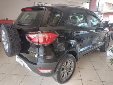 FORD Ecosport 1.6 16V 4P FREESTYLE, Foto 12