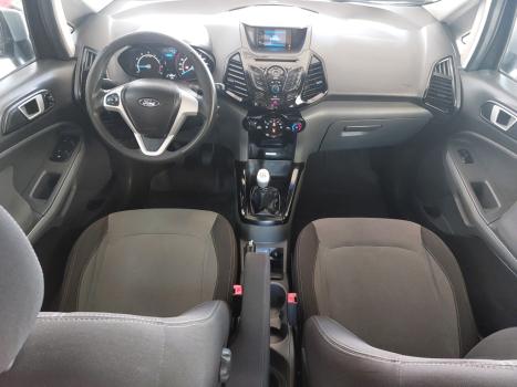 FORD Ecosport 1.6 16V 4P FREESTYLE, Foto 3