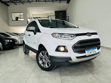 FORD Ecosport 1.6 16V 4P FREESTYLE, Foto 2