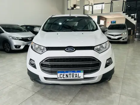 FORD Ecosport 1.6 16V 4P FREESTYLE, Foto 3