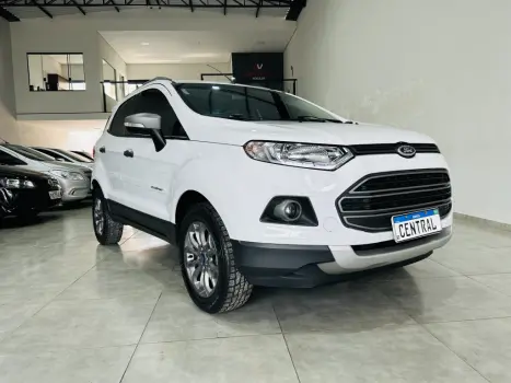 FORD Ecosport 1.6 16V 4P FREESTYLE, Foto 4