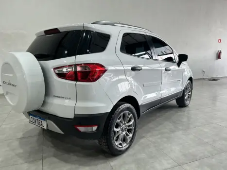 FORD Ecosport 1.6 16V 4P FREESTYLE, Foto 7