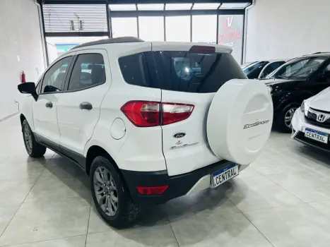 FORD Ecosport 1.6 16V 4P FREESTYLE, Foto 8