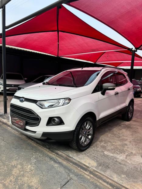 FORD Ecosport 1.6 16V 4P FREESTYLE, Foto 3