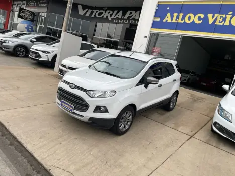 FORD Ecosport 1.6 16V 4P FREESTYLE, Foto 2