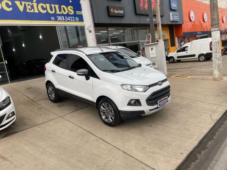 FORD Ecosport 1.6 16V 4P FREESTYLE, Foto 3