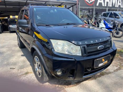 FORD Ecosport 1.6 16V 4P FREESTYLE, Foto 2