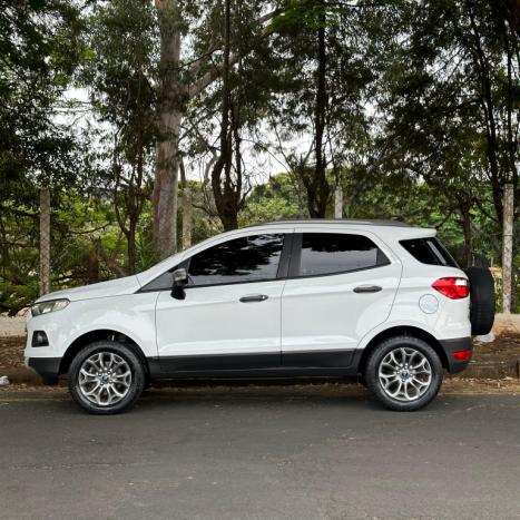 FORD Ecosport 1.6 16V 4P FREESTYLE, Foto 2