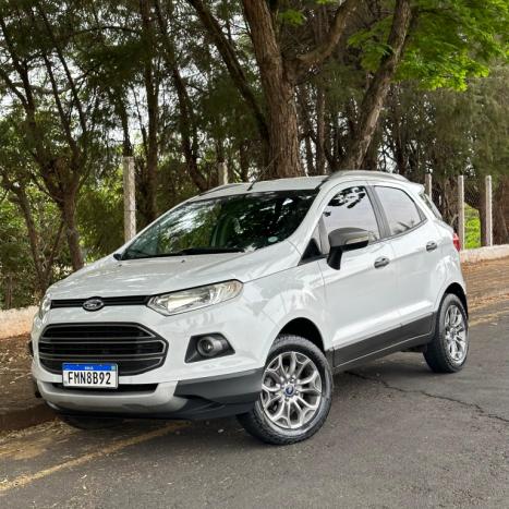 FORD Ecosport 1.6 16V 4P FREESTYLE, Foto 1