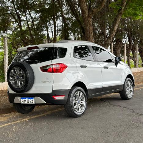 FORD Ecosport 1.6 16V 4P FREESTYLE, Foto 3