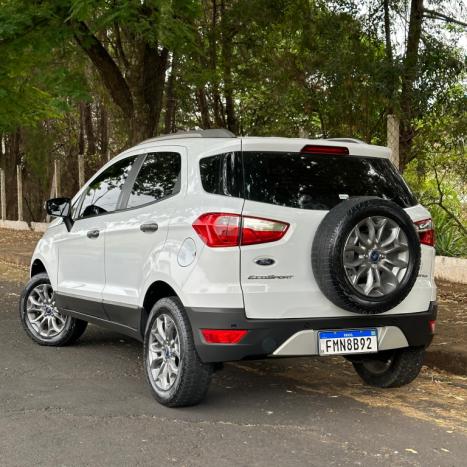 FORD Ecosport 1.6 16V 4P FREESTYLE, Foto 4