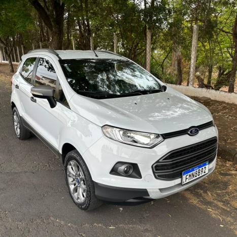 FORD Ecosport 1.6 16V 4P FREESTYLE, Foto 6