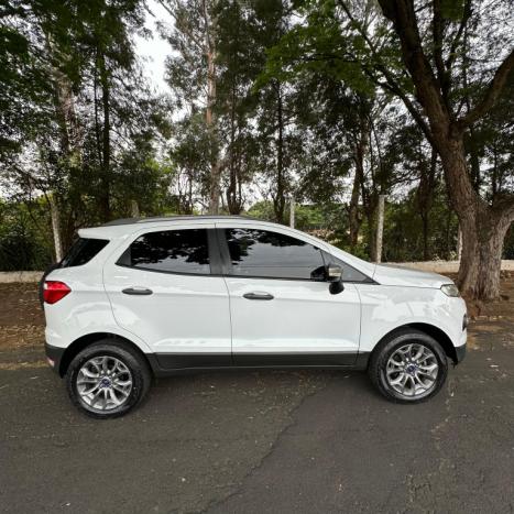 FORD Ecosport 1.6 16V 4P FREESTYLE, Foto 5