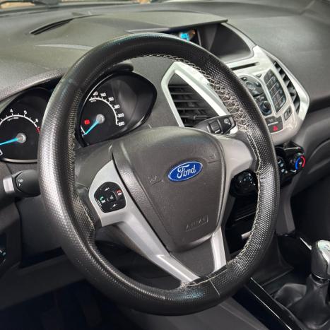 FORD Ecosport 1.6 16V 4P FREESTYLE, Foto 9