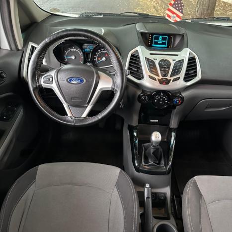 FORD Ecosport 1.6 16V 4P FREESTYLE, Foto 11