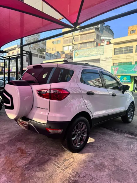 FORD Ecosport 1.6 16V 4P FREESTYLE, Foto 4