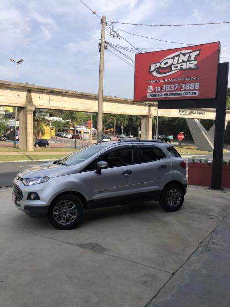 FORD Ecosport 1.6 16V 4P FREESTYLE, Foto 1