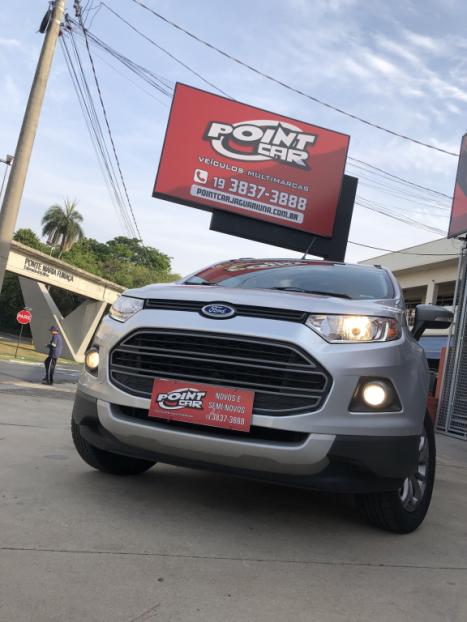 FORD Ecosport 1.6 16V 4P FREESTYLE, Foto 3