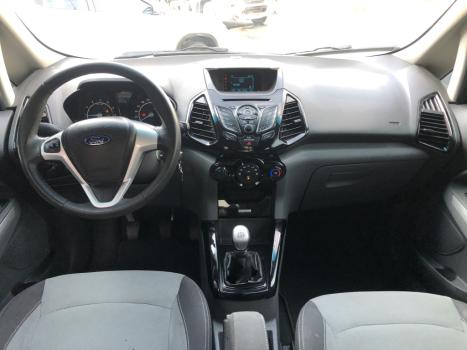 FORD Ecosport 1.6 16V 4P FREESTYLE, Foto 5