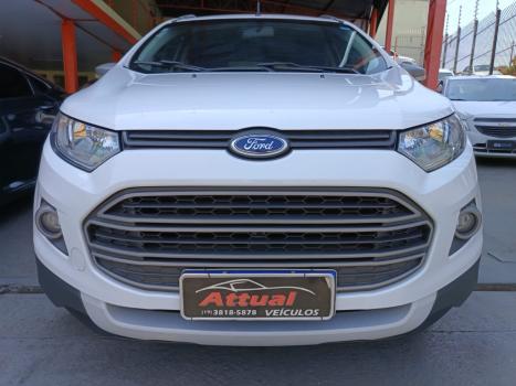 FORD Ecosport 1.6 16V 4P FREESTYLE, Foto 1