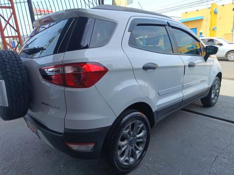 FORD Ecosport 1.6 16V 4P FREESTYLE, Foto 4