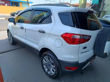 FORD Ecosport 1.6 16V 4P FREESTYLE, Foto 5