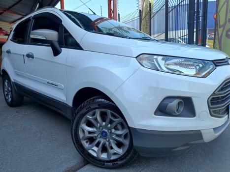 FORD Ecosport 1.6 16V 4P FREESTYLE, Foto 2