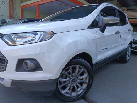 FORD Ecosport 1.6 16V 4P FREESTYLE, Foto 3