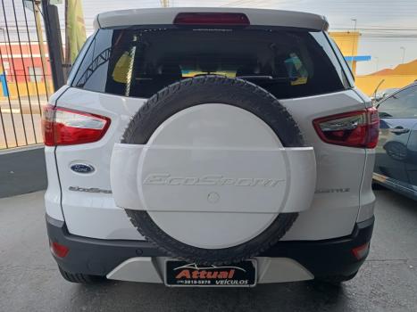 FORD Ecosport 1.6 16V 4P FREESTYLE, Foto 6