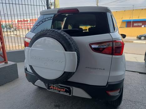 FORD Ecosport 1.6 16V 4P FREESTYLE, Foto 7