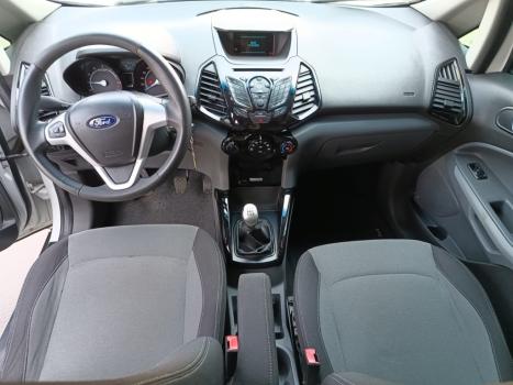 FORD Ecosport 1.6 16V 4P FREESTYLE, Foto 8