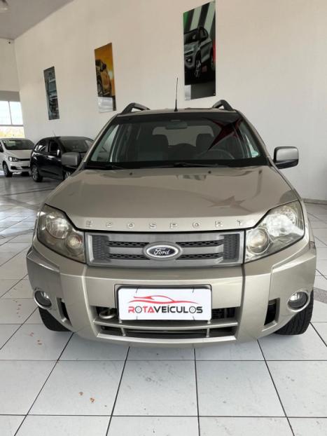 FORD Ecosport 1.6 16V 4P FREESTYLE, Foto 1