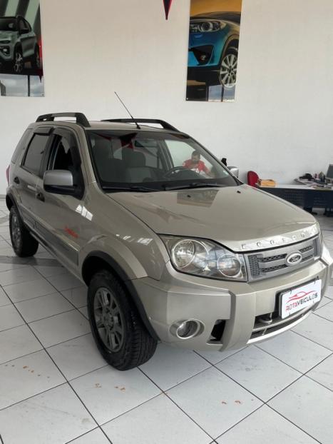 FORD Ecosport 1.6 16V 4P FREESTYLE, Foto 2