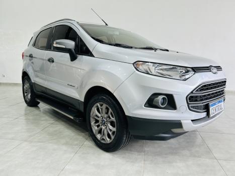 FORD Ecosport 1.6 16V 4P FREESTYLE, Foto 1