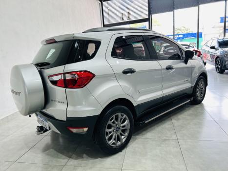 FORD Ecosport 1.6 16V 4P FREESTYLE, Foto 2