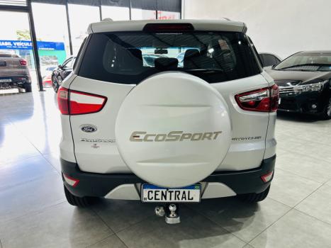 FORD Ecosport 1.6 16V 4P FREESTYLE, Foto 3