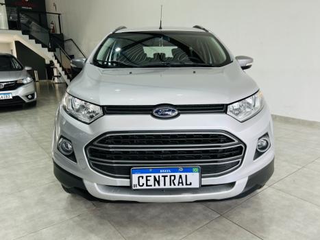 FORD Ecosport 1.6 16V 4P FREESTYLE, Foto 4