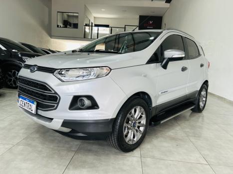 FORD Ecosport 1.6 16V 4P FREESTYLE, Foto 5