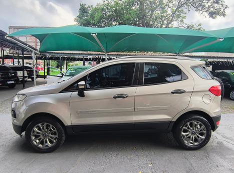 FORD Ecosport 1.6 16V 4P FREESTYLE, Foto 1