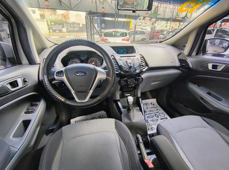 FORD Ecosport 1.6 16V 4P FREESTYLE, Foto 5