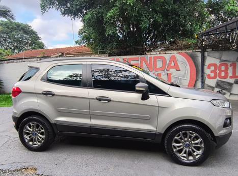 FORD Ecosport 1.6 16V 4P FREESTYLE, Foto 6