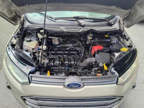 FORD Ecosport 1.6 16V 4P FREESTYLE, Foto 7