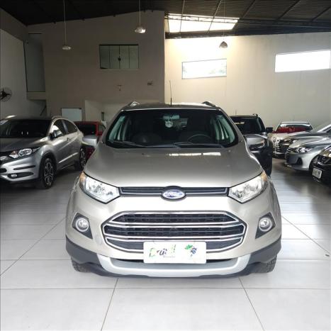 FORD Ecosport 1.6 16V 4P FREESTYLE, Foto 2