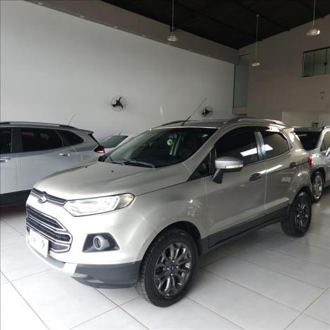 FORD Ecosport 1.6 16V 4P FREESTYLE, Foto 3