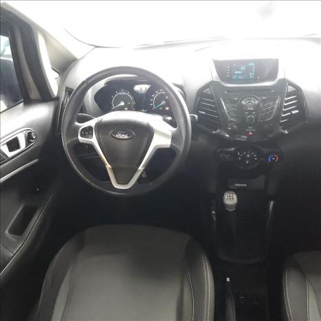 FORD Ecosport 1.6 16V 4P FREESTYLE, Foto 6