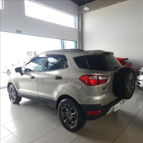 FORD Ecosport 1.6 16V 4P FREESTYLE, Foto 7